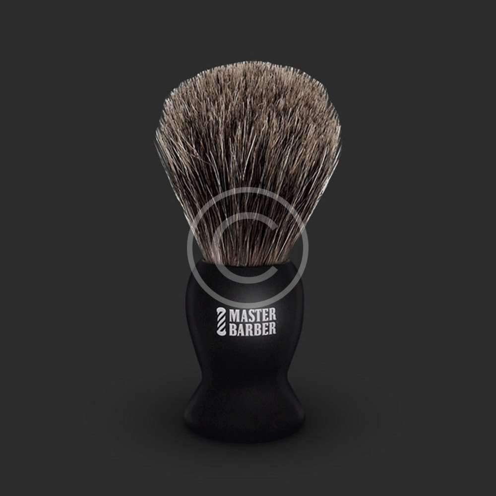 Absorptive Brush